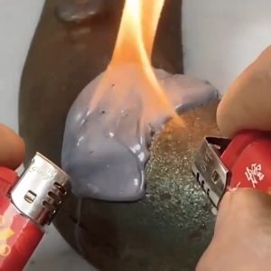 Welding Metal Adhesive Strong Waterproof Super Adhesive Plastic/Metal Waterproof High Temperature Multi-Functional