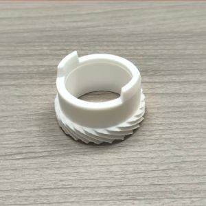 1/2/4pcs White ABS Speedometer Drive Gear Replacement For Honda Africa Twin Motorcycle Odometer Speedo Gear