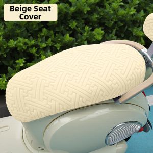Winter Thickened Cushion Cover for Scooters