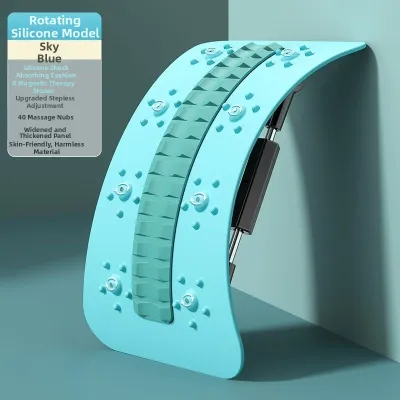 SHENWO | Back Support and Therapy Device Spinal Correction Open-Back Treatment