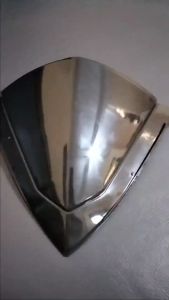 VISOR HONDA VARIO 110 125 OLD TECHNO KARBU ANTI PECAH PLUS DOUBLE TAPE 3M KUAT TAHAN WINDSHIELD VARIO TECHNO