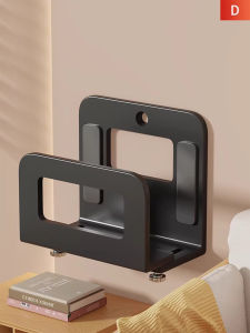 evesigar | No-Drilling Wall-Mounted Shelf Bracket