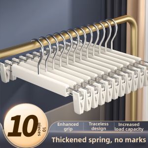 Non-slip Pants Hanger Clip