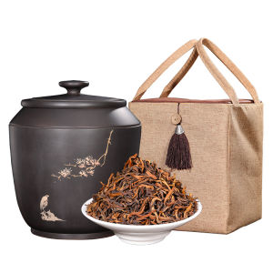 DIANPINHAO | Aged 20 Years Old Puerh Loose Tea