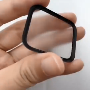 3D Curved Film for Xiaomi Smart Band 10 Pro Active Full Cover Screen Protector for xiaomi mi band 9 pro 8 pro Protective films Soft Glass