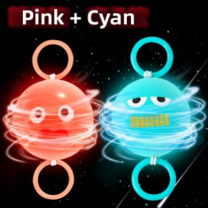 Yizhi | Flashing Rotating Flywheel Educational Toy