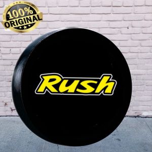 penutup ban serep rush sarung ban Toyota Rush belakang konde