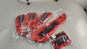 YIMIX Motorcycle replaceable water washed air filter Nmax/Aerox/Pcx/Adv/RaiderFi/Beat Fi/Sniper/Mio i125