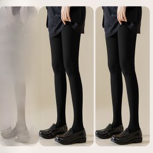 Quần tất nữ MiiOW dày co giãn bó sát làm đẹp chân