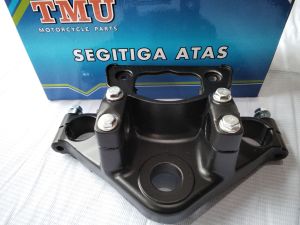 SEGITIGA ATAS TIGER REVO DUDUKAN STANG STIR TIREV TIGER REVO TMU
