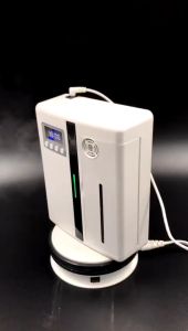 Mesin Aromaterapi Smart Scenting Diffuser Oriscenting Machine Penyebar Aroma Wangi