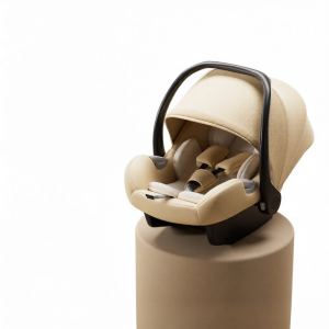 bebelock | Portable Baby Car Seat Basket