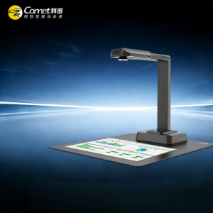 COMET | Book Scanning A3 Document Scanner 25MP