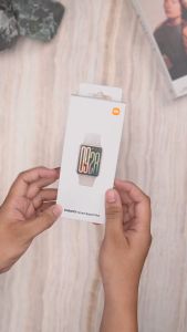 Xiaomi Smart Band 9 Pro - AMOLED Screen 1.74” Garansi Resmi