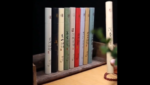 Nhang KHÔNG tăm GỖ ĐÀN HƯƠNG (Hộp đỏ 44 nén) - thờ cúng