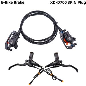XOD 3 Pin E-Bike MTB Split Left Disc Cut Power Off Bafang Parts Hydraulic Brakes Bikes