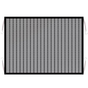 BAIMUER | Insect Preventive Radiator Guard