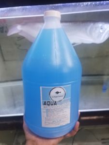 EPET AQUASAFE WATER CONDITIONER 1GALLON