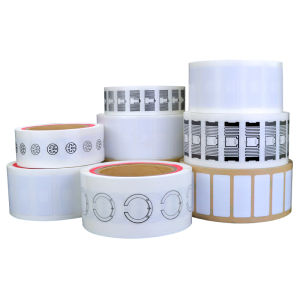 WYUAN | RFID UHF Flexible Adhesive Tag 860-960MHz