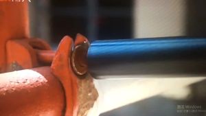 Electric Impact Wrench Cordless drill/screwdriver/spanner adapter machine Drill Nut Sockets Set Battery*2 98VLi Hi-Power