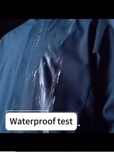 TECTOP Hiking & Sport Jackets: A Comprehensive Guide