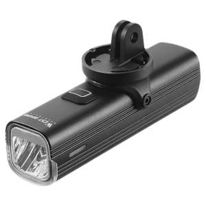 West Biking | Quick-Install High-Brightness Front Bicycle Light