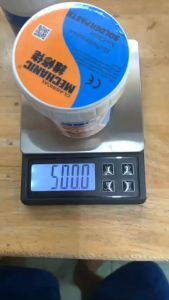Chì bột thiếc Bột Mechanic Solder Paste XGSP500(183°C)