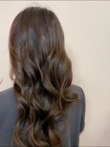 JH Jepit Rambut Korea Pita Logam Jaw Clip Aksesoris Rambut Wanita Extension Bentuk Hiu Bahan Metal