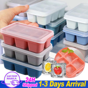 🌟 Fast Shipping 🌟 6 Grids Square Ice Cube Mold - Food Grade PP Silicone Ice Tray | DIY Ice Maker Tool | Frozen Ice Ball Mold\\n\\n Introduction to Food Grade PP Silicone Ice Trays\\n\\nA food grade PP silicone ice tray is a high-quality mold designed specifically for making ice cubes using food-safe materials. These trays are made from polypropylene (PP) silicone, which is a non-toxic, BPA-free, and FDA-approved material, ensuring that your ice cubes are safe to consume. \\n\\n What is a Food Grade PP Silicone Ice Tray?\\n\\nFood grade PP silicone ice trays are molds made from polypropylene (PP) silicone, a non-toxic and BPA-free material. These trays are designed to produce ice cubes that are safe for consumption and can be used in various beverages. \\n\\n Benefits of Using a Food Grade PP Silicone Ice Tray\\n\\nUsing a food grade PP silicone ice tray has numerous advantages, such as:\\n\\n- Non-toxic and BPA-free materials, ensuring safe consumption\\n- Easy to clean and maintain\\n- Flexible design, allowing easy removal of ice cubes\\n- Durable and long-lasting\\n\\n Exploring the 6 Grids Square Ice Cube Mold\\n\\nThe 6 grids square ice cube mold is a versatile and efficient tool for creating perfect ice cubes for your favorite beverages. This mold features six square-shaped compartments, each capable of producing a standard-sized ice cube. \\n\\n Design and Features of the 6 Grids Square Ice Cube Mold\\n\\nThe 6 grids square ice cube mold comes with the following features:\\n\\n- Made from food grade PP silicone\\n- Six square-shaped compartments\\n- Flexible design for easy removal of ice cubes\\n- Non-slip base to prevent slipping during freezing\\n\\n How to Use the 6 Grids Square Ice Cube Mold\\n\\nTo use the 6 grids square ice cube mold, simply fill each compartment with water, place the mold in the freezer, and wait for the water to freeze. Once frozen, gently remove the ice cubes by pressing the bottom of the mold or using a spatula. \\n\\n DIY Ice Maker Tool: Creating Frozen Ice Balls\\n\\nIn addition to making standard ice cubes, the 6 grids square ice cube mold can also be used to create frozen ice balls, which are perfect for chilling drinks without diluting them. \\n\\n How to Make Frozen Ice Balls with the 6 Grids Square Ice Cube Mold\\n\\nTo make frozen ice balls using the 6 grids square ice cube mold, follow these steps:\\n\\n1. Fill each compartment with water, leaving some space at the top.\\n2. Place a small ball-shaped object (such as a marble or a small plastic ball) in the center of each compartment.\\n3. Freeze the mold for several hours or overnight.\\n4. Once frozen, gently remove the ice balls by pressing the bottom of the mold or using a spatula.\\n\\n Tips for Making Perfect Frozen Ice Balls\\n\\nHere are some tips to help you make perfect frozen ice balls:\\n\\n- Use filtered water to prevent cloudiness in the ice balls\\n- Leave some space at the top of each compartment to allow for expansion during freezing\\n- Use a small ball-shaped object to create the desired shape\\n\\n Conclusion: Why Choose the 6 Grids Square Ice Cube Mold?\\n\\nIn conclusion, the 6 grids square ice cube mold is an excellent choice for anyone looking to create perfect ice cubes or frozen ice balls for their favorite beverages. This mold is made from food grade PP silicone, ensuring safe consumption, and features six square-shaped compartments for efficient ice production. Plus, it's easy to clean and maintain, making it a convenient addition to any kitchen. So why wait? Order your 6 grids square ice cube mold today and start enjoying perfectly chilled drinks!\"