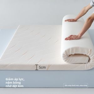 Grace | Nệm Foam Nhớ Hình Đơn 180x200
