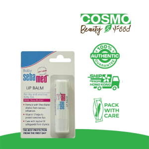 Sebamed Baby Lip Balm 4.8g