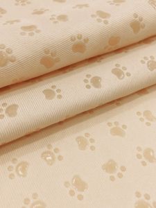 Vải Chống Trượt Thủ Công Drip Plastic Vải Đệm Ghế Sofa Vải Chống Trượt Cho Giày Đế Bằng Vải Thủ Công DIY Vải Đệm Ghế Sofa