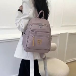 CHIBAO - Tas Ransel Backpack 00806 Remaja Sekolah