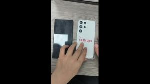 Case for Xiaomi 17 Ultra /17 Transparent Protective Shell with Buffer Angle Bumper Soft TPU Thin Shell Shockproof Shell