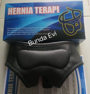 Celana dalam magnetik original - boxer terapi kesehatan bisa mencegah & menyembuhkan hernia turun berok pria dan wanita