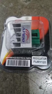 Apido Regulator For Fury 125