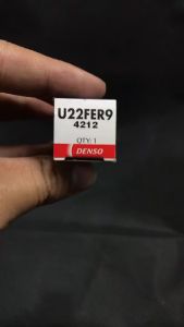 Bugi Denso xe Air Blade 110 (xăng cơ) SH ý Click đời đầu Dylan @ (U22FER9)