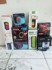 speaker bluetooth wireless speaker Jbl full bass