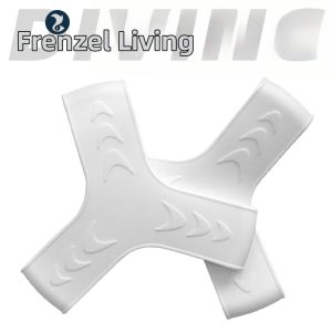 FRENZEL | Anti-Slip Foot Fin Strap Elastic Silicone