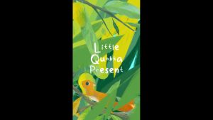 Little Quokka - Ini Pohon Kita