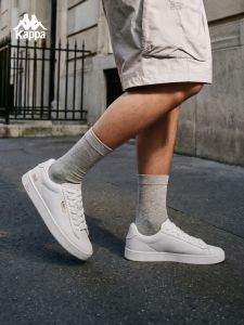 Kappa | Mens Low Top Thick Sole Casual Shoes