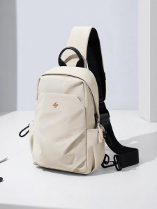 Golf | New Gender-Neutral Stylish Crossbody Chest Bag