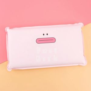 KUWUBIANJING | Cooling Summer Pet Pillow For Sleeping