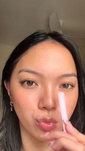 COLOR.Labs K-Pop IDOL Cluster False Eyelashes