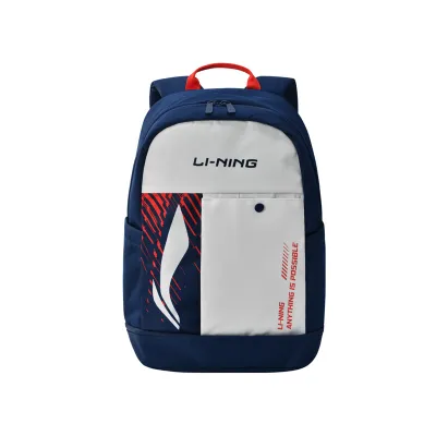 Li-Ning | Unisex Professional Racket Carrying Bag Large Capacity