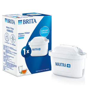 BRITA | BRITA MAXTRA Standard Replacement Filter Cartridges P1-3-6 Multi Pack MicroFlow Tech For All BRITA MAXTRA Water Jugs