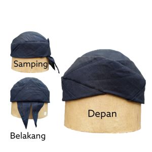 PECI JOGOKARIYAN BATIK UDENG JAWA LIPAT