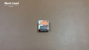 Nhựa Thông Colophan Đàn Violin D’Addario VR200 VR300 – Chính Hãng