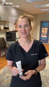 Elta MD SKINCARE UV Facial Body Sunscreen 85g Clear Broad Spectrum SPF 45 Facial Sunscreen