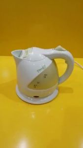 Ấm siêu tốc nội địa Nhật Frogy DP-310 (1.0L)_Hàng nội địa Nhật đã qua sử dụng điện 100V